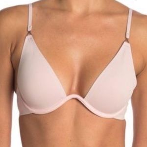 Free People Underwire Lightweight Bra NWT